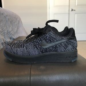 Air Force 1 Flyknit